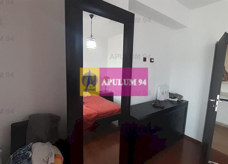 Apartament cu 2 camere decomandat, mobilat în Centrul Civic