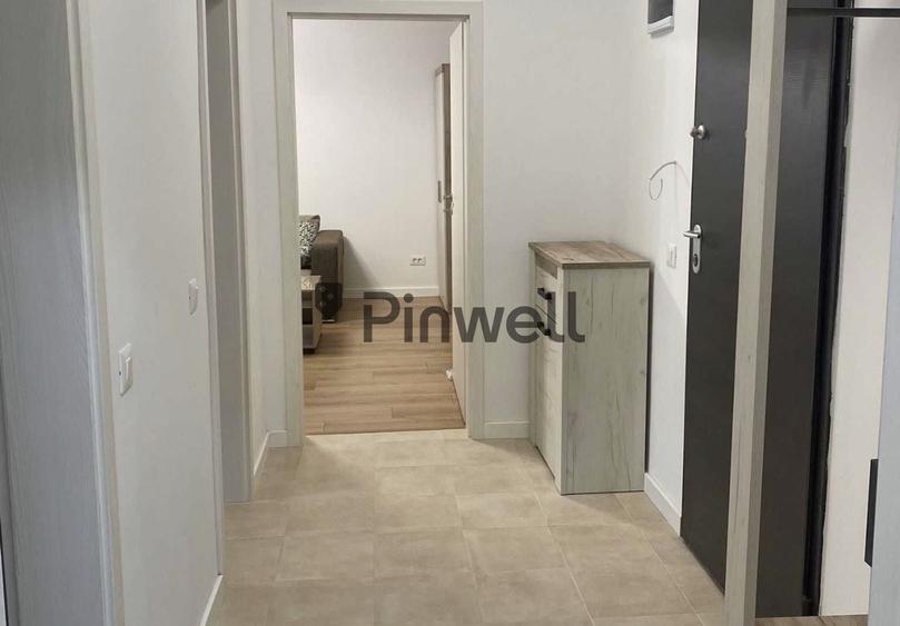 Exigent Plaza I 2 camere I Loc de parcare si boxa inclus - 5