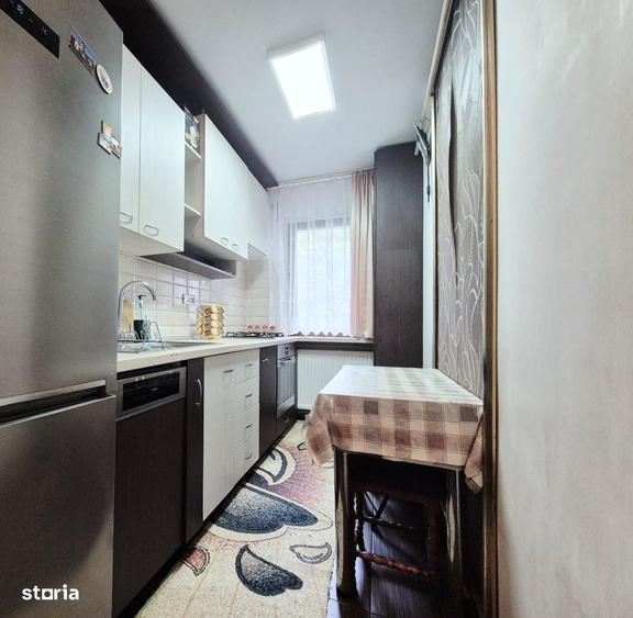 Apartament cu 2 camere de inchiriat | Grigorescu zona Profi - 5