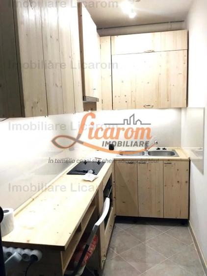 Apartament cu 2 camere decomandat în Blumăna