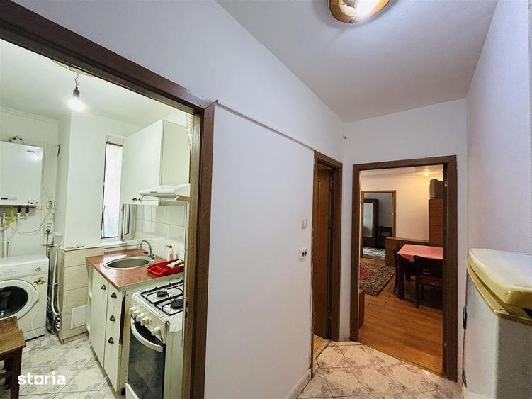 Apartament cu 2 camere în Cedonia