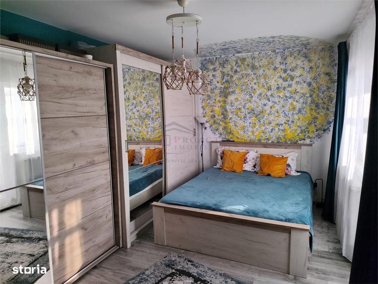 Apartament cu 2 camere în Burdujeni