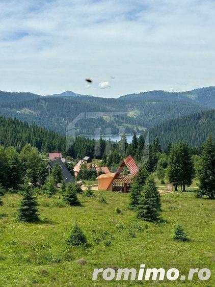 Cabana/Pensiune/Locuin?a cu privire la lac! - 10