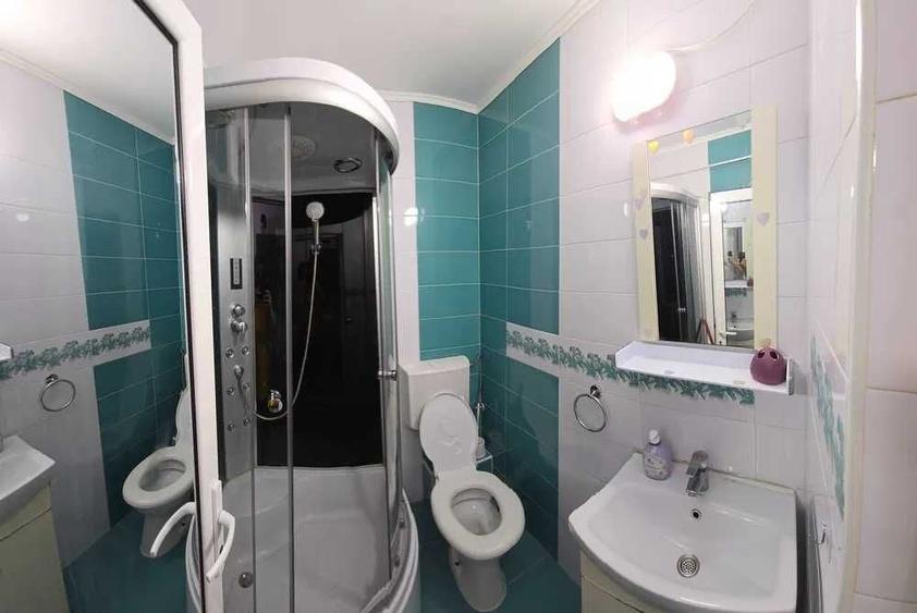 Garsonieră, mobilată în Central