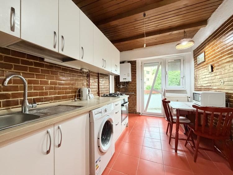 Attention UMF Students! 3 Rooms on Louis Pasteur Street, Near UMF - 6
