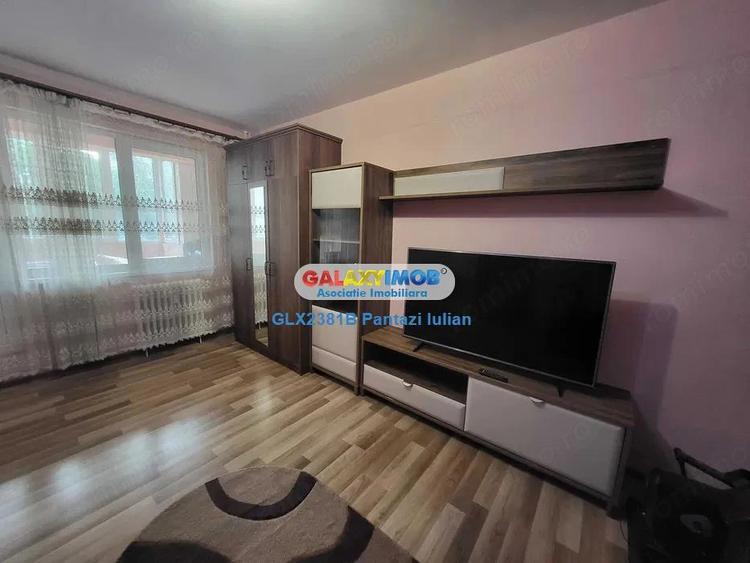 Apartament cu 2 camere decomandat, mobilat în Nicolae Grigorescu