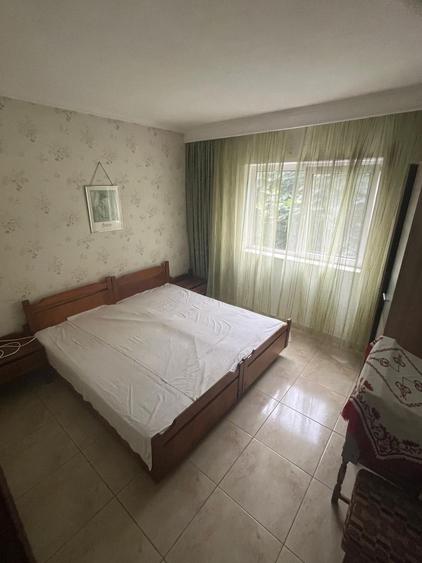 Casă individuală cu 9 camere cu Canalizare în Agigea