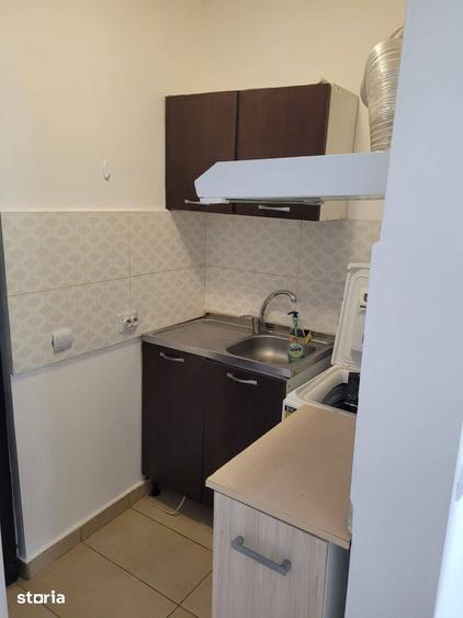 Garsoniera confortabila in Mara?ti, Cluj - 1