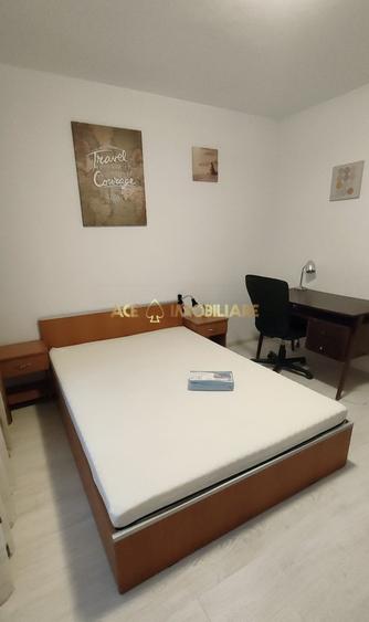 3 Camere de inchiriat | Obor | Metrou | Renovat | A.C - 2