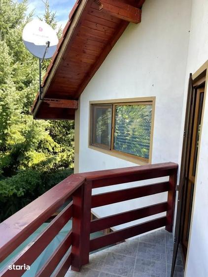 Casa de vacanta cocheta in Cornu renovata 2023! - 5