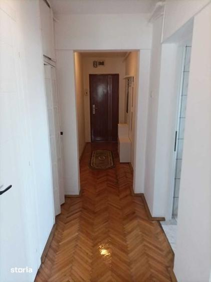 Inchiriez pe perioada Untold apartament 2 camere in Manastur - 4