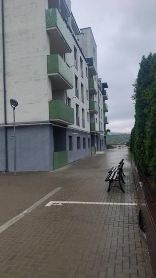 Apartament cu 2 camere decomandat în Mănăștur