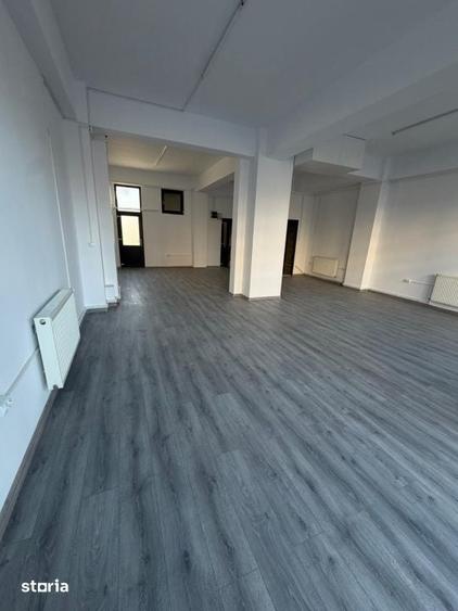 Spațiu comercial, de 80 mp, în Central