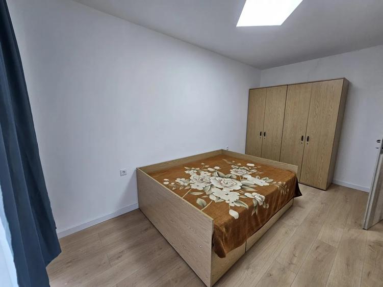 Apartament de 2 camere, semidecomandat, 46mp + 10mp terasa, zona Eroilor - 4