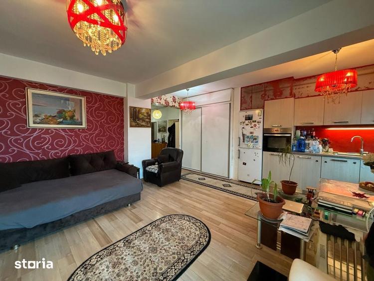 Apartament 2 camere JT Towers Mamaia Nord, balcon 10 mp - 8