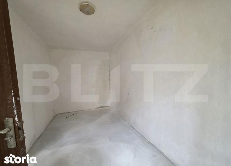 Apartament cu 2 camere în Micro 14