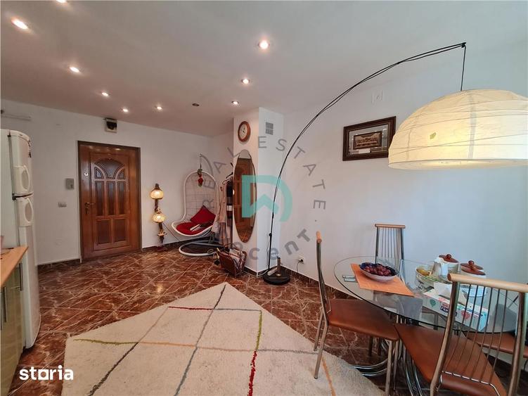 Apartament 2 camere Craiter, intermediar, Brasov - 18