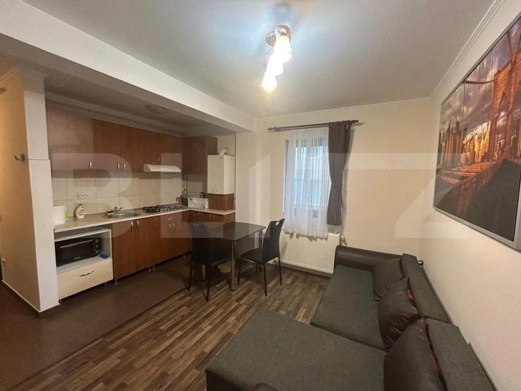 Apartament 2 camere Zona Buna Ziua cu loc de parcare si balcon. - 1