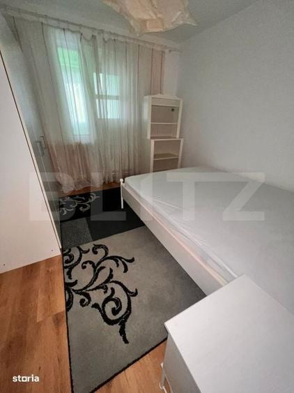 Apartament 3 camere de inchiriat - 2