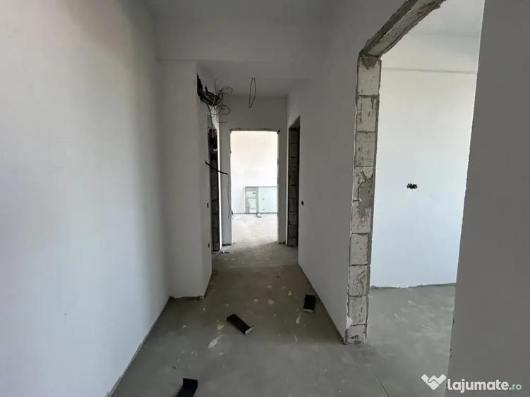 Apartament 2 camere decomandat | 64,8 mp total | Mamaia Nord - 2