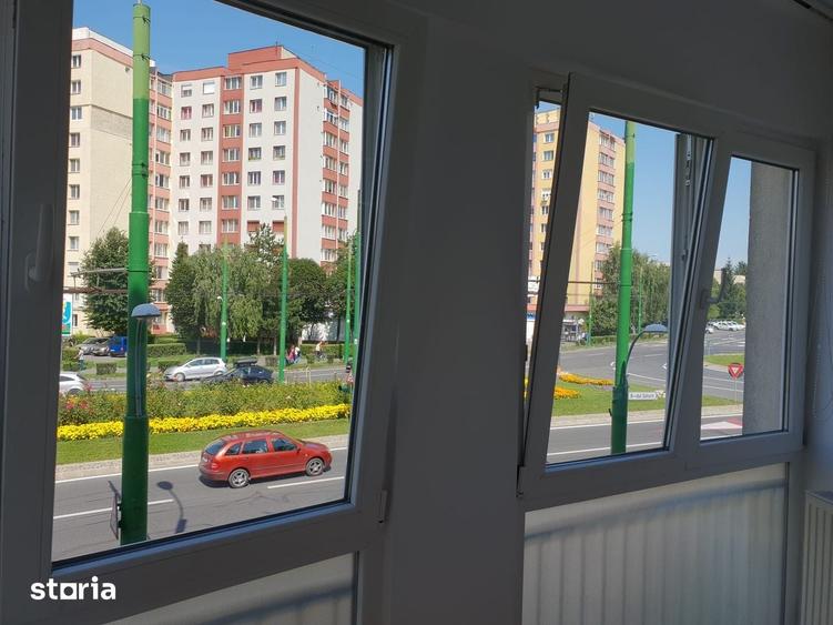 Apartament cu 2 camere în Est