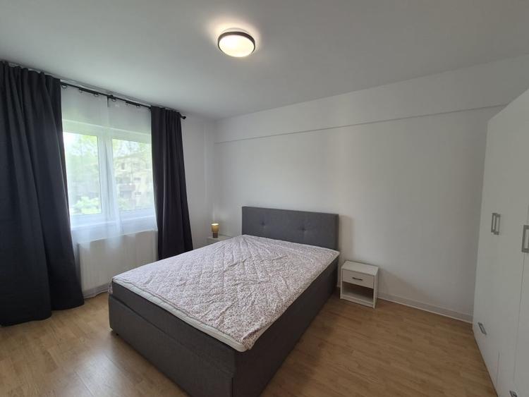 Inchiriere apartament 2 camere Baneasa - 8