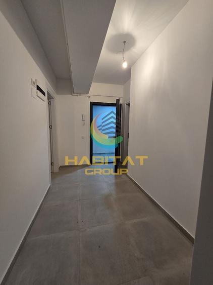 Apartament cu 3 camere semidecomandat în Brâncoveanu