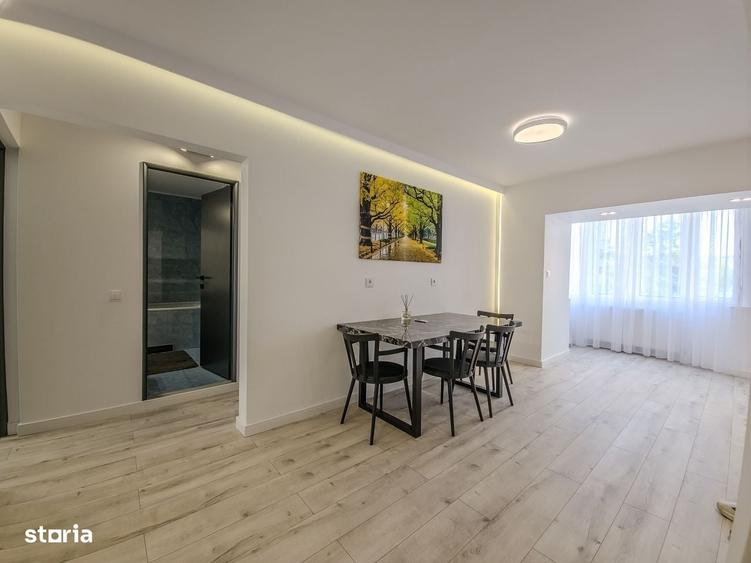Apartament 2 camere | decomandat | etaj 3 din 4 | Plopilor - 3