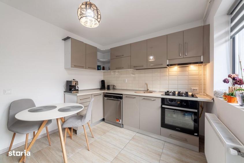 Apartament 2 camere Pitesti -Prundu- bloc 2019-0% comision - 11