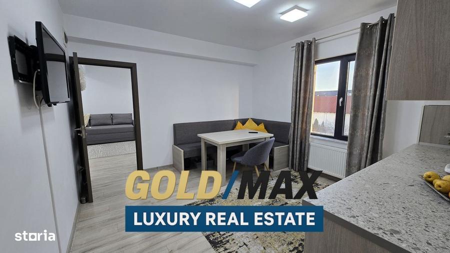 Apartament cu 3 camere în Trivale