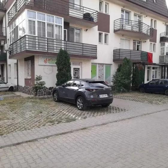 Spatiu comercial birou depozitare birouri showroom Magurele Bragadiru - 5