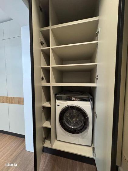 Gorjului Metrou-Apartament 2 cam finisaje premium de vanzare - 11