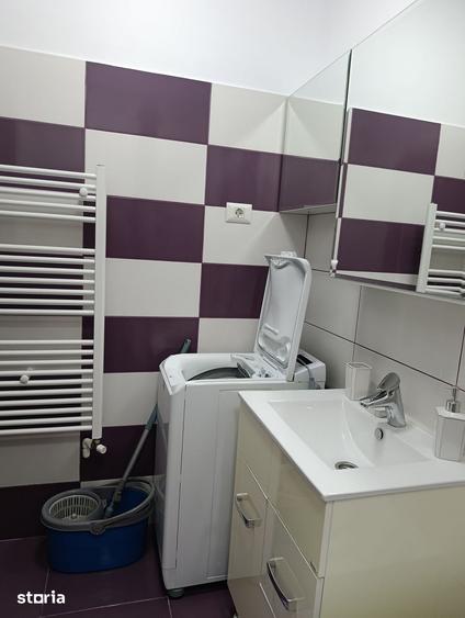Apartament cu 2 camere în Dobroești