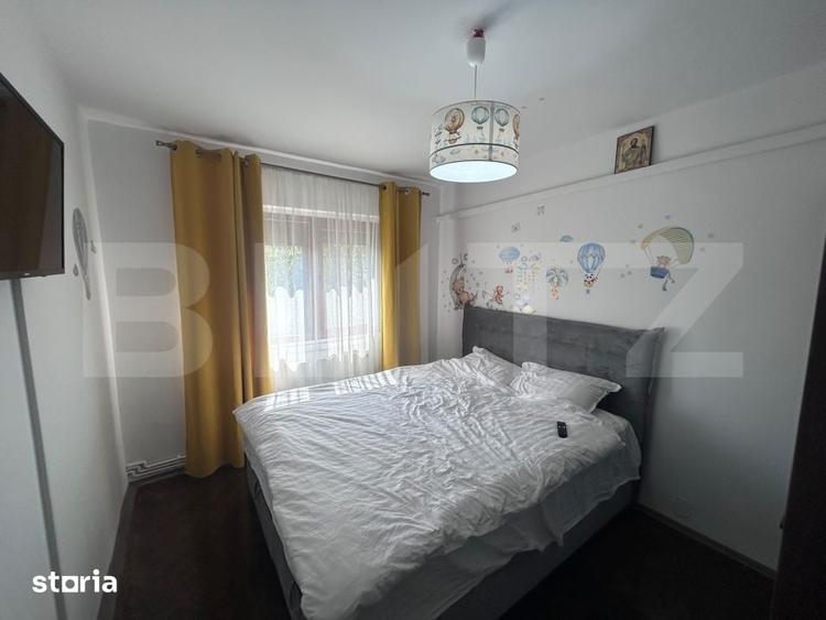 Apartament cu 3 camere decomandat în 1 Mai