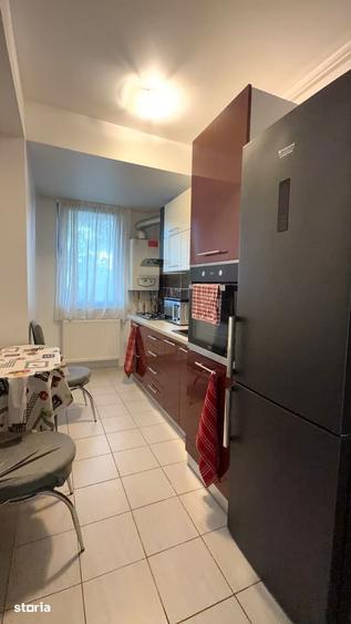 APARTAMENT 2 CAMERE | LACUL MORII GORJULU | DECOMANDAT - 9
