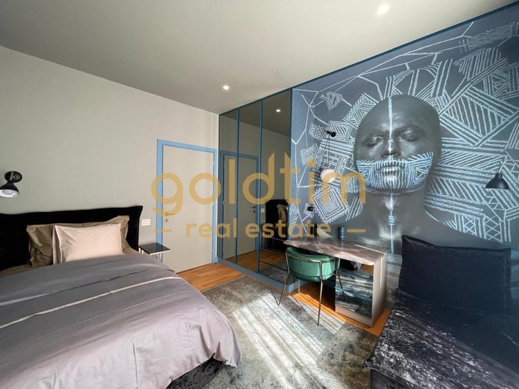 ZONA EXCLUSIVISTA/BLOC BOUTIQUE/FINISAJE DE LUX/TERASA SPECTACULOASA - 1
