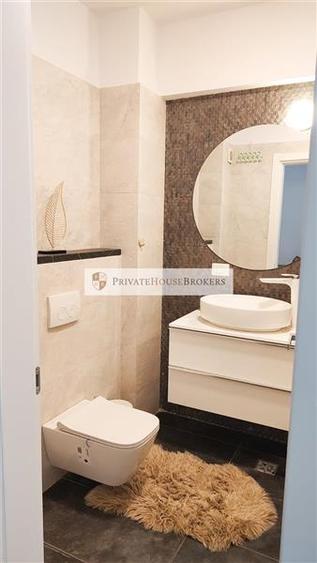 Aviatiei | Herastrau Park View | Bloc 2021 | Parcare - 11