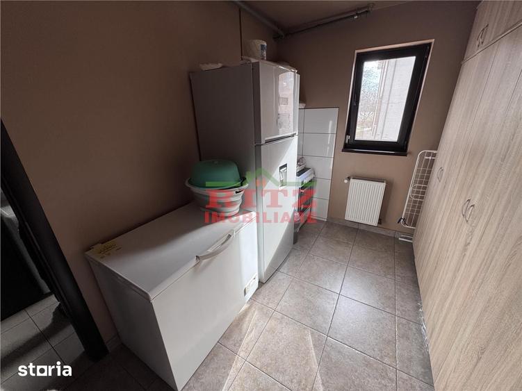 Casă cu 5 camere cu Teren 507 Mp în Ultracentral