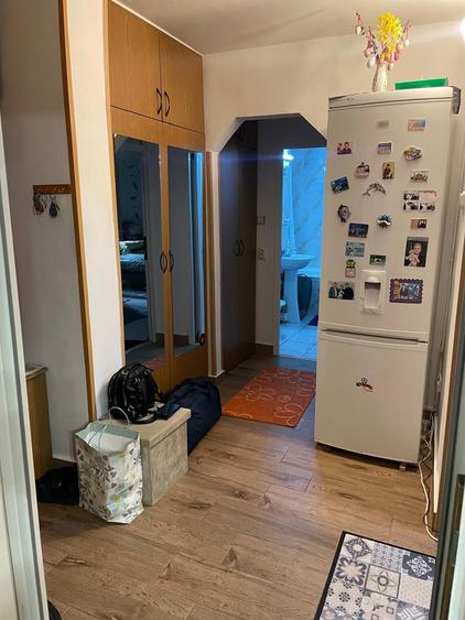Apartament cu 2 camere decomandat în Livada de Bihor