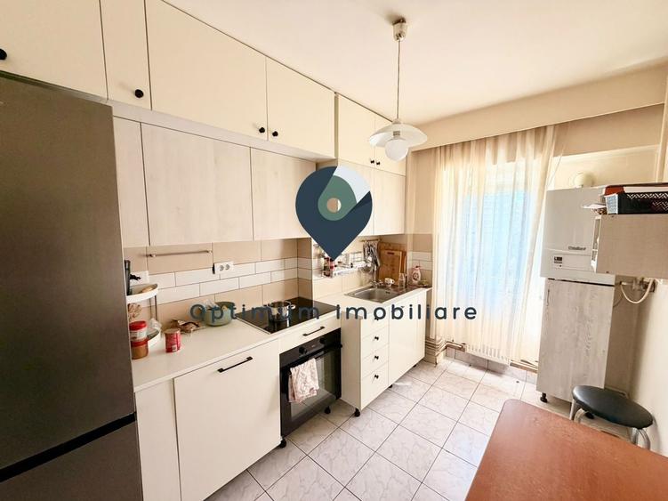 Apartament cu 3 camere decomandat, mobilat în Mănăștur — fotografia 2