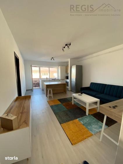 OPORTUNITATE1 Studio cu parcare , Subcetate Residence - 6
