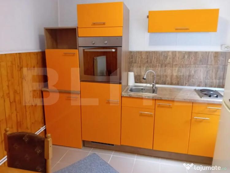 Casă cu 2 camere cu Teren 2850 Mp în Răhău