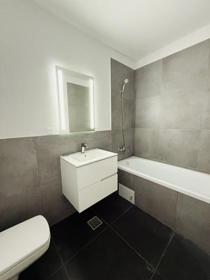 Apartament 2 camere, 55 mp, etaj 3, Eroilor, Floresti - 5