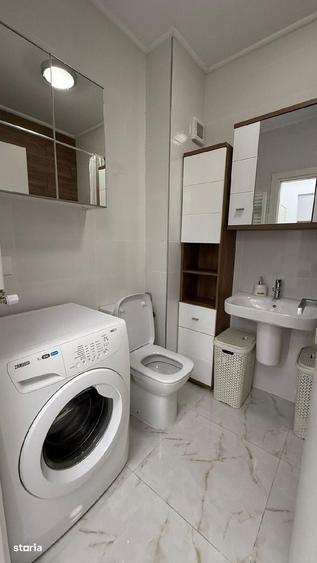 Apartament cu 3 camere decomandat în Calea Aradului