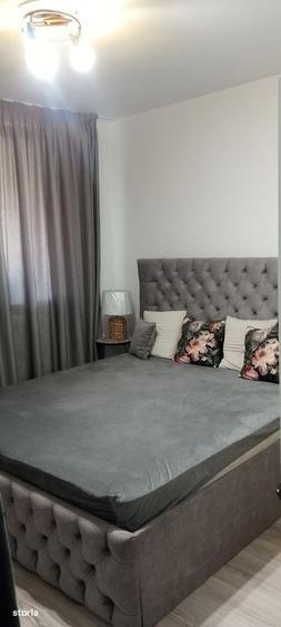 Apartament cu 2 camere în Țiglina 2