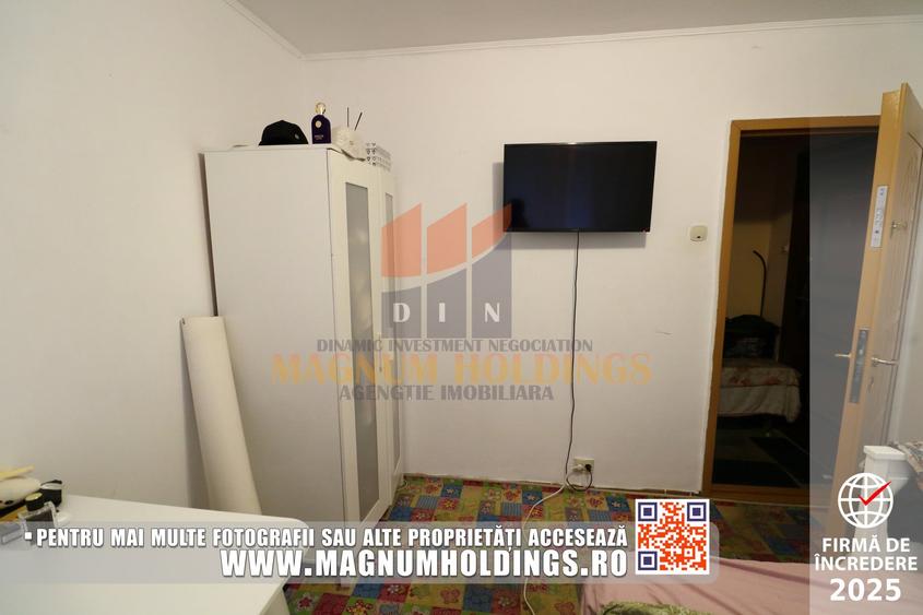 Apartament cu 3 camere, mobilat în Prundu