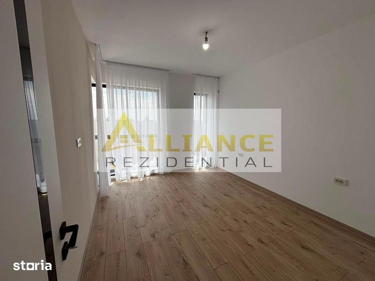 Casă cu 3 camere cu Teren 375 Mp în Berceni