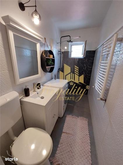 Apartament cu 2 camere decomandat în Olimpia-Stadion