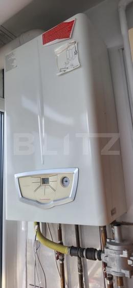 Apartament cu 3 camere decomandat în Mihai Bravu
