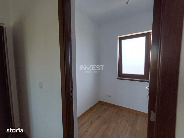 Casă cu 4 camere în Ciurbești